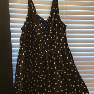 Cute Polka for dress